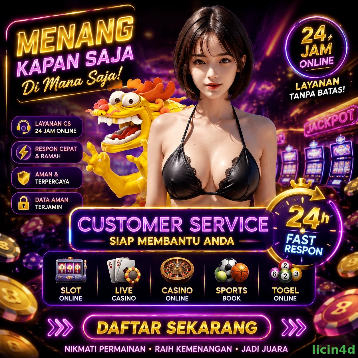 licin4d